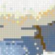 Preview of cross stitch pattern: #899079