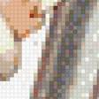 Preview of cross stitch pattern: #899088