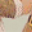 Preview of cross stitch pattern: #899101