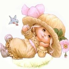 Cross stitch pattern: #899108