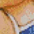Preview of cross stitch pattern: #899111