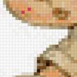 Preview of cross stitch pattern: #899115