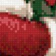 Preview of cross stitch pattern: #899117