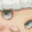 Preview of cross stitch pattern: #899125