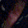Preview of cross stitch pattern: #899152