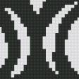 Preview of cross stitch pattern: #899160