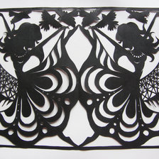 Cross stitch pattern: #899160