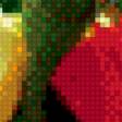 Preview of cross stitch pattern: #899163