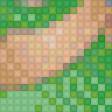 Preview of cross stitch pattern: #899191