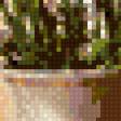 Preview of cross stitch pattern: #899210