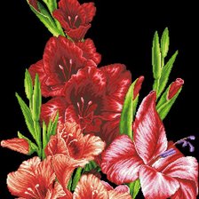 Cross stitch pattern: #899326