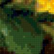 Preview of cross stitch pattern: #899421