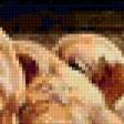 Preview of cross stitch pattern: #899448