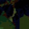 Preview of cross stitch pattern: #899449