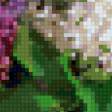 Preview of cross stitch pattern: #899454