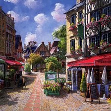 Cross stitch pattern: #899462