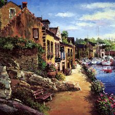 Cross stitch pattern: #899463