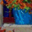 Preview of cross stitch pattern: #899464