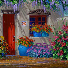 Cross stitch pattern: #899464