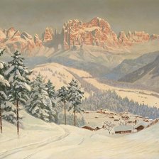 Cross stitch pattern: #899468