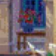 Preview of cross stitch pattern: #899470