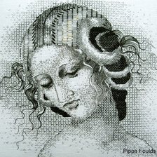 Cross stitch pattern: #899477