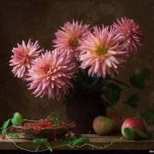 Cross stitch pattern: #899485