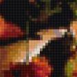 Preview of cross stitch pattern: #899488