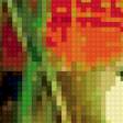 Preview of cross stitch pattern: #899491