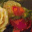 Preview of cross stitch pattern: #899518