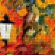 Preview of cross stitch pattern: #899543