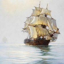 Cross stitch pattern: #899554