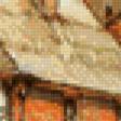Preview of cross stitch pattern: #899562
