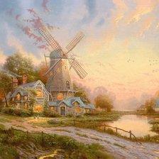 Cross stitch pattern: #899565