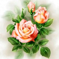 Cross stitch pattern: #899566