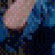 Preview of cross stitch pattern: #899580
