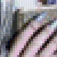 Preview of cross stitch pattern: #899586