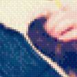Preview of cross stitch pattern: #899602