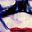 Preview of cross stitch pattern: #899610
