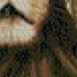 Preview of cross stitch pattern: #899616