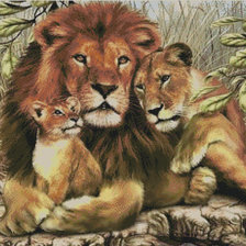 Cross stitch pattern: #899616