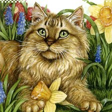 Cross stitch pattern: #899707