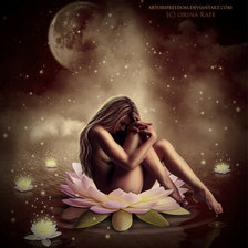 Cross stitch pattern: #899727