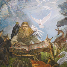 Cross stitch pattern: #899762