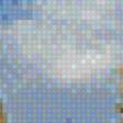 Preview of cross stitch pattern: #899764