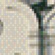 Preview of cross stitch pattern: #899768