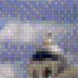Preview of cross stitch pattern: #899771
