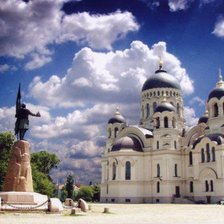 Cross stitch pattern: #899771