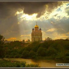 Cross stitch pattern: #899777