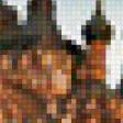Preview of cross stitch pattern: #899781